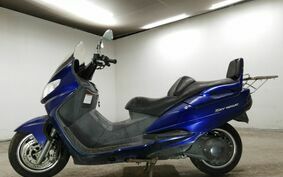 SUZUKI SKYWAVE 250 (Burgman 250) CJ41A