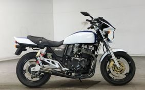 SUZUKI GSX400X IMPULSE 2005 GK7CA