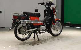 HONDA CROSS CUB 110 JA10