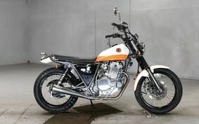 SUZUKI GRASS TRACKER NJ47A