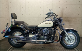 YAMAHA DRAGSTAR400 CLASSIC 2008 VH01J
