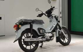 HONDA CROSS CUB 110 JA60