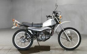 HONDA MT125 ELSINORE MT125