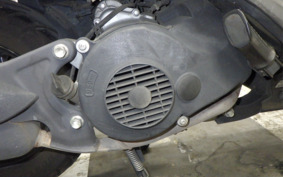 SUZUKI ADDRESS V125 S CF4MA