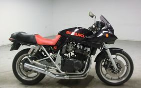 SUZUKI GSX400S KATANA 1993 GK77A