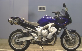 YAMAHA FAZER FZ6 S 2004 RJ07