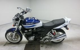 SUZUKI GSX1400 2001 GY71A