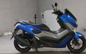 YAMAHA N-MAX 125 SED6J