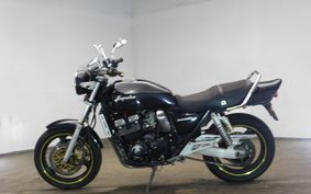 SUZUKI GSX400X IMPULSE 2000 GK79A