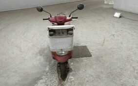 SUZUKI LET's 4 Basket CA43A