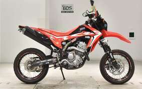 HONDA CRF250M MD44