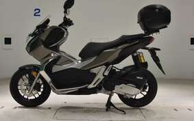 HONDA ADV150 KF38