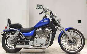 SUZUKI INTRUDER 400 1994 VK51A