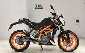 KTM 390 DUKE 2014 JGJ40