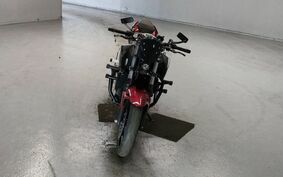 KAWASAKI Z250 EX250P