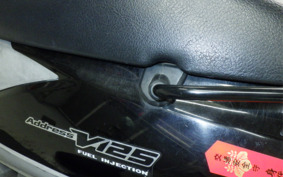 SUZUKI ADDRESS V125 CF4EA