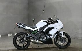 KAWASAKI NINJA 400 2015 EX400E