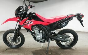 HONDA CRF250M MD38