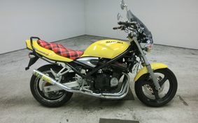 SUZUKI BANDIT 250 V GJ77A