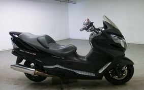 SUZUKI SKYWAVE 250 (Burgman 250) S Fi CJ46A