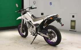 YAMAHA XT250X DG17J