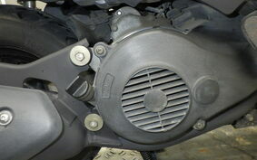 SUZUKI ADDRESS V125 G CF46A