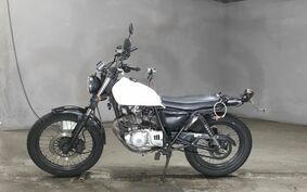 SUZUKI GRASS TRACKER NJ47A