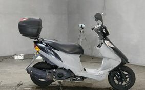 SUZUKI ADDRESS V125 G CF46A