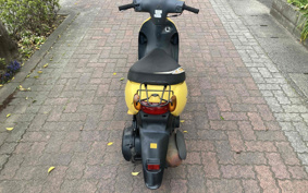 SUZUKI LETS4 CA41A