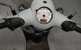 HONDA GIORNO AF77