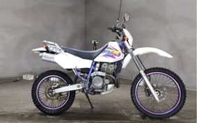 YAMAHA TT250R 4GY