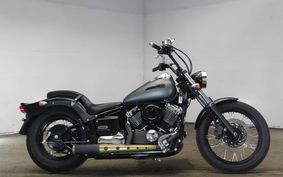 YAMAHA DRAGSTAR 400 2014 VH02J