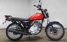 SUZUKI GRASS TRACKER NJ4DA