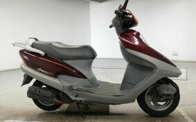 HONDA SPACY 125 JF04