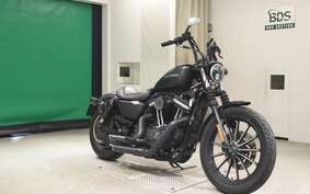 HARLEY XL883N 2011 LE2