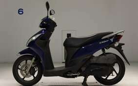 HONDA DIO 110 JF31