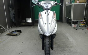 SUZUKI ADDRESS V125 G CF4EA