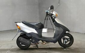 SUZUKI LET's 2 CA1PA