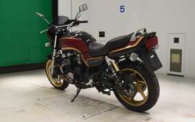 HONDA CB750 GEN 2 2007 RC42