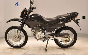 HONDA XR125L JD21