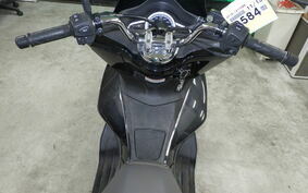 HONDA PCX 150 KF18