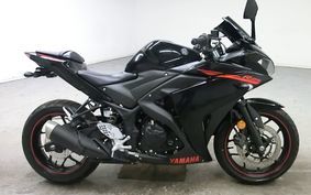 YAMAHA YZF-R25 RG10J