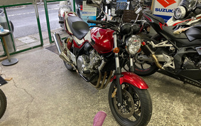 HONDA CB400SF 2013 NC42