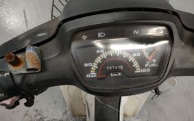 HONDA SUPER CUB100 HA06
