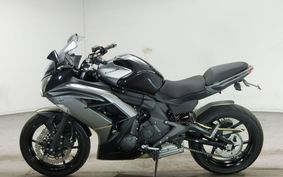 KAWASAKI NINJA 400 2015 EX400E