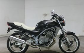 KAWASAKI BALIUS 250 1992 ZR250A