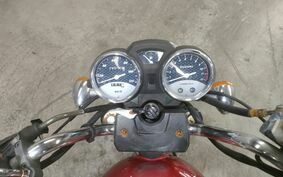 SUZUKI GN125 F Gen.2 不明