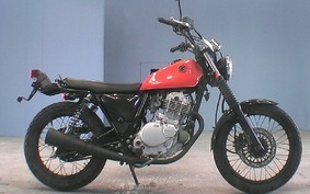 SUZUKI GRASS TRACKER NJ47A