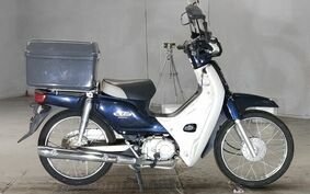 HONDA C50 SUPER CUB AA04