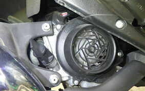 SUZUKI ADDRESS V125 Gen.2 DP12H